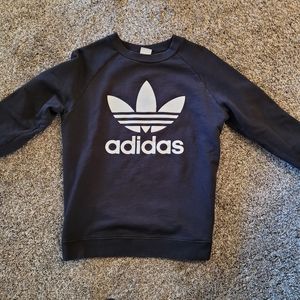Adidas Crew Nack Sweater